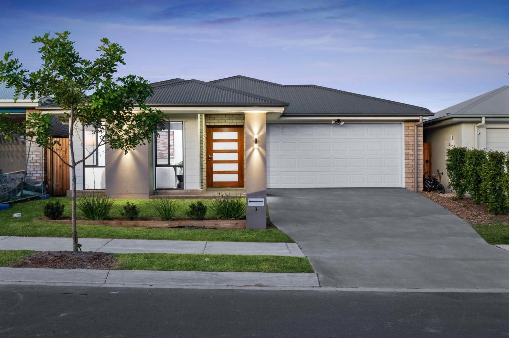 3 Promise Way, Ripley, QLD 4306