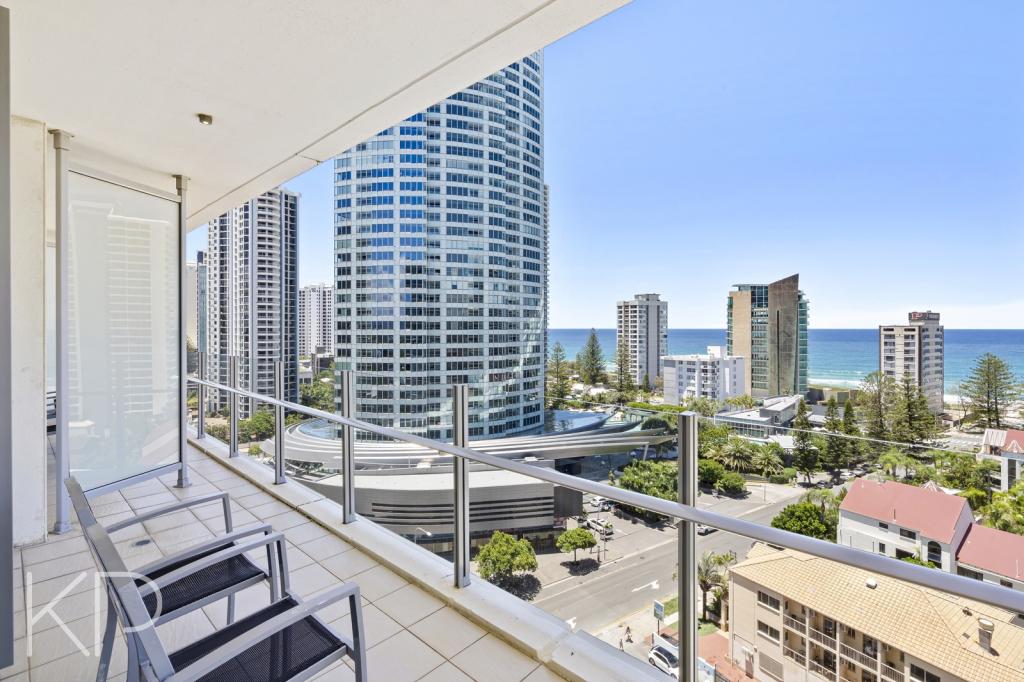 1008/3018 SURFERS PARADISE BVD, SURFERS PARADISE, QLD 4217