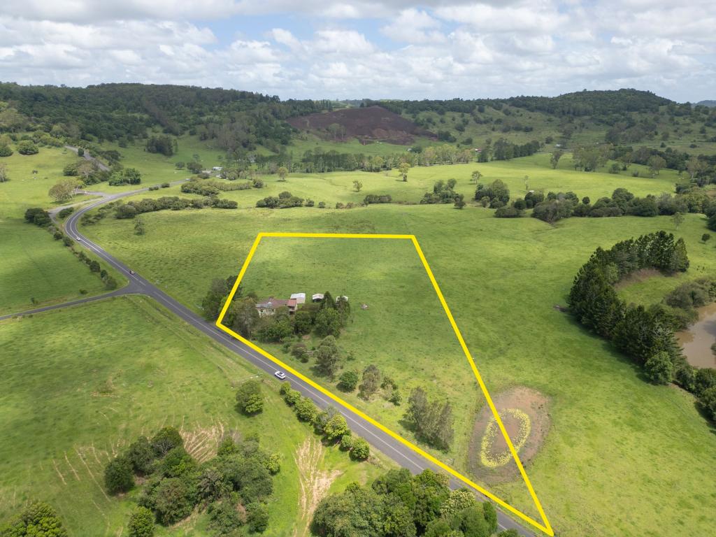 577 Nimbin Rd, Blakebrook, NSW 2480