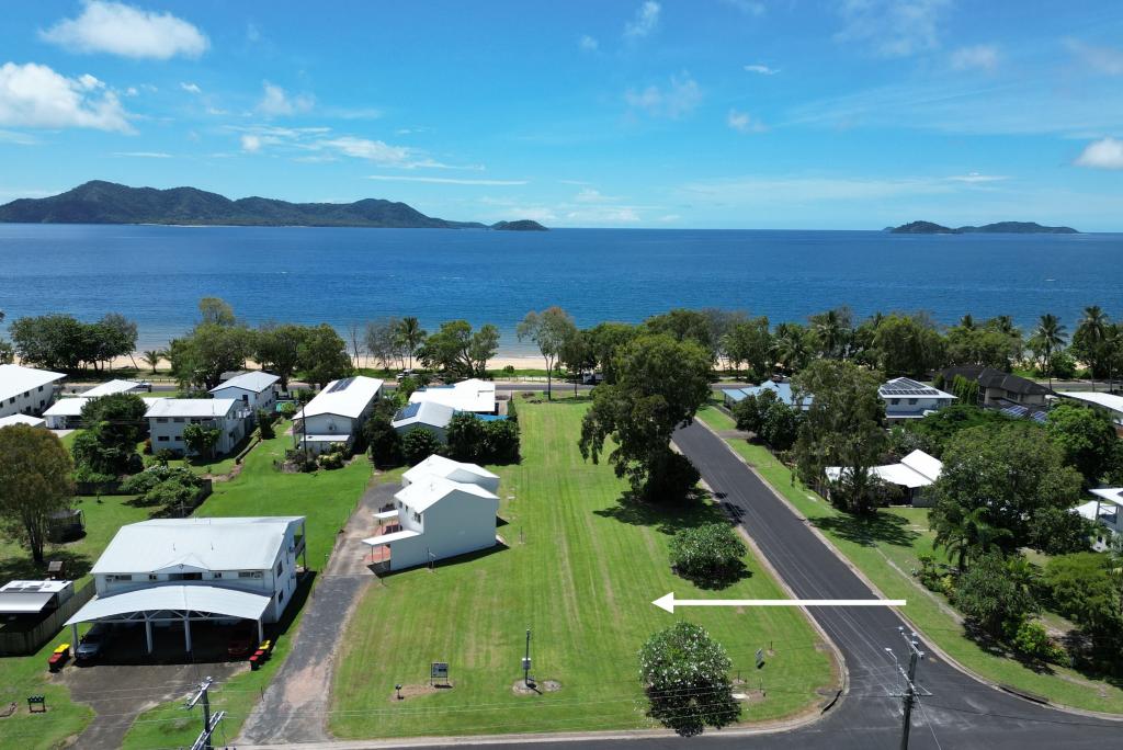 Lot 2 Seafarer St, South Mission Beach, QLD 4852
