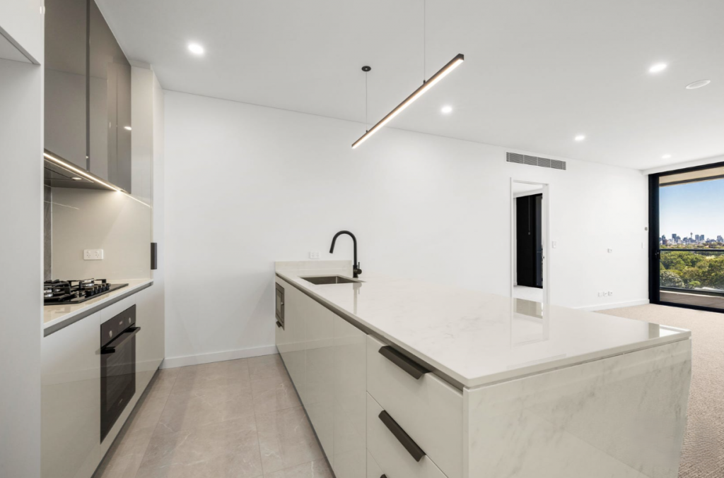 615/5 Finch Dr, Eastgardens, NSW 2036