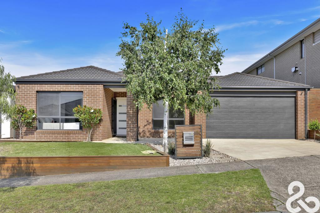 3 Carlson Ave, Mernda, VIC 3754