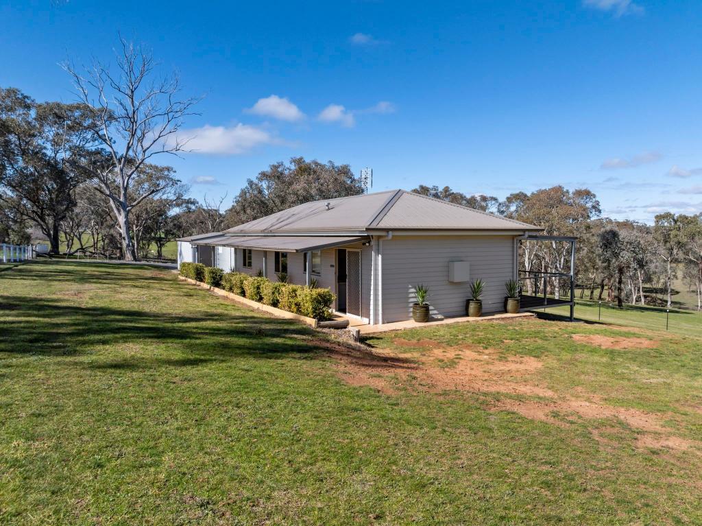 3435 Moppity Rd, Young, NSW 2594