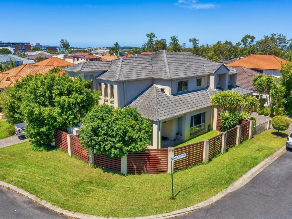 1/17 Majorca Cres, Varsity Lakes, QLD 4227