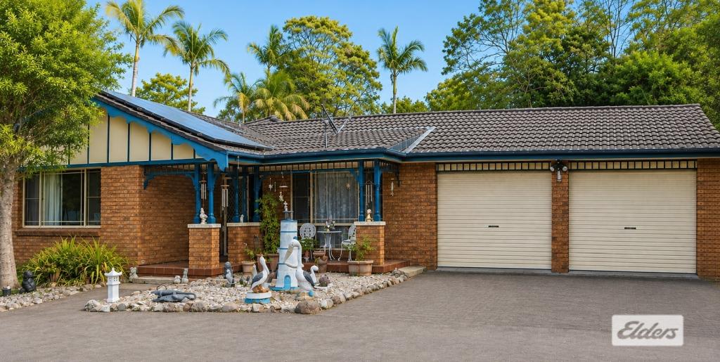13 Allumba Cl, Taree, NSW 2430