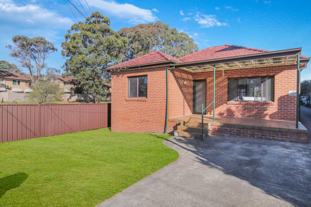 17 Short St, Wentworthville, NSW 2145