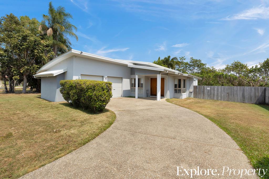 16 Seacove Ct, Eimeo, QLD 4740