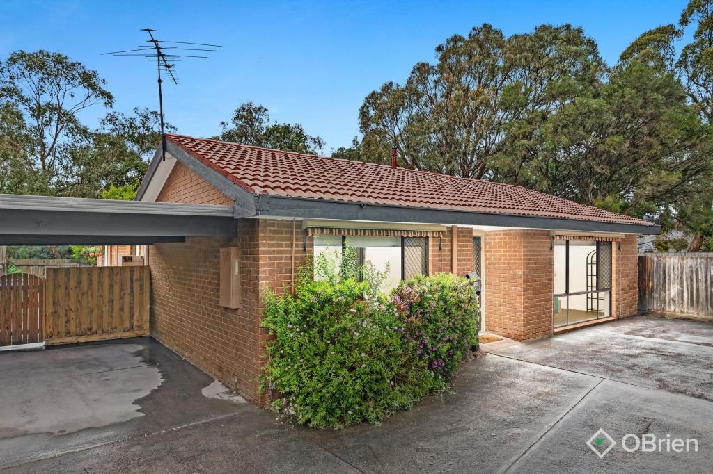 18/1-3 Connolly Cres, Bayswater North, VIC 3153