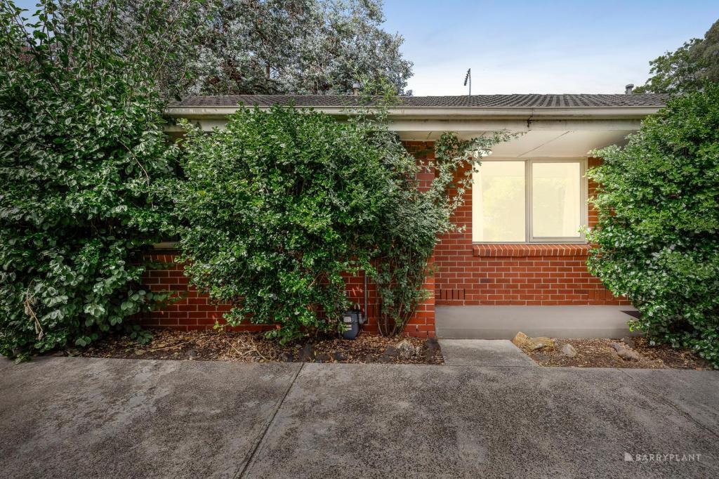 4/1 Ware Cres, Ringwood East, VIC 3135