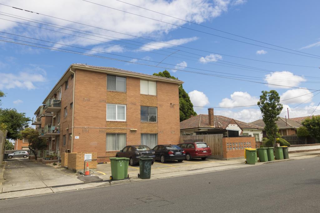 17/45 Woolton Ave, Thornbury, VIC 3071