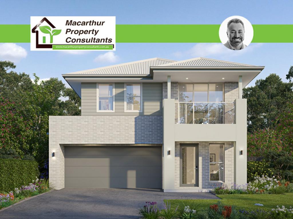 Lot 9637 Balderstone Way, Catherine Field, NSW 2557