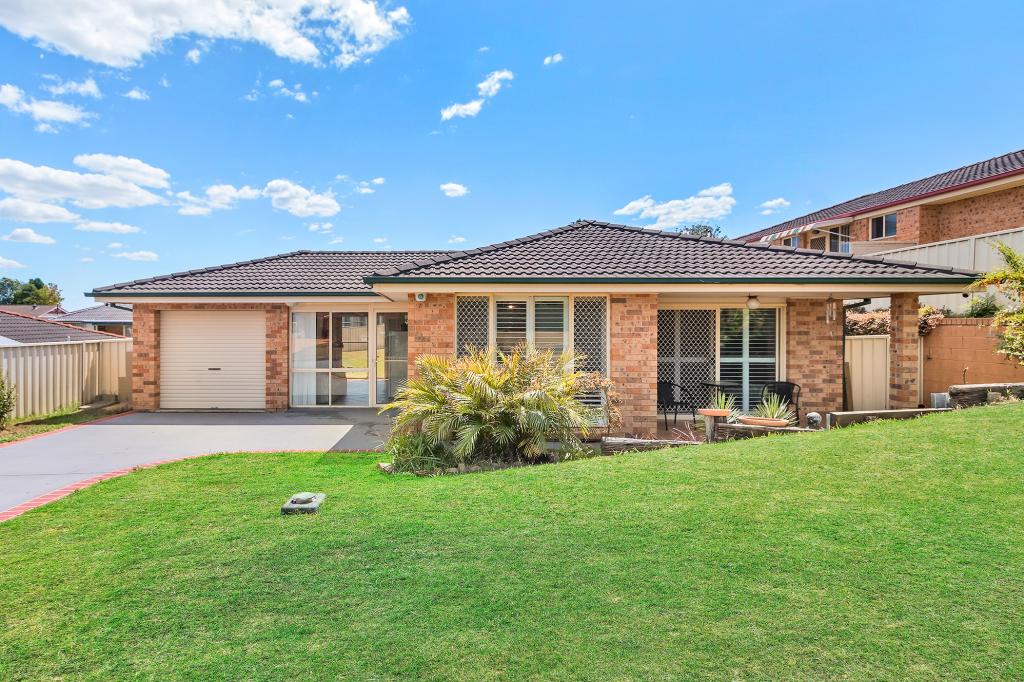 33 Ventura Cl, Rutherford, NSW 2320