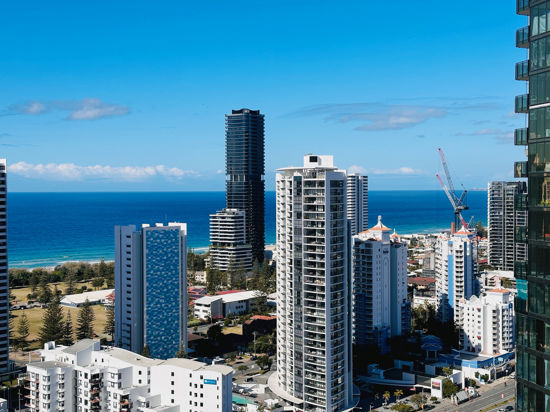 12605/5 THE DARLING AVE, BROADBEACH, QLD 4218