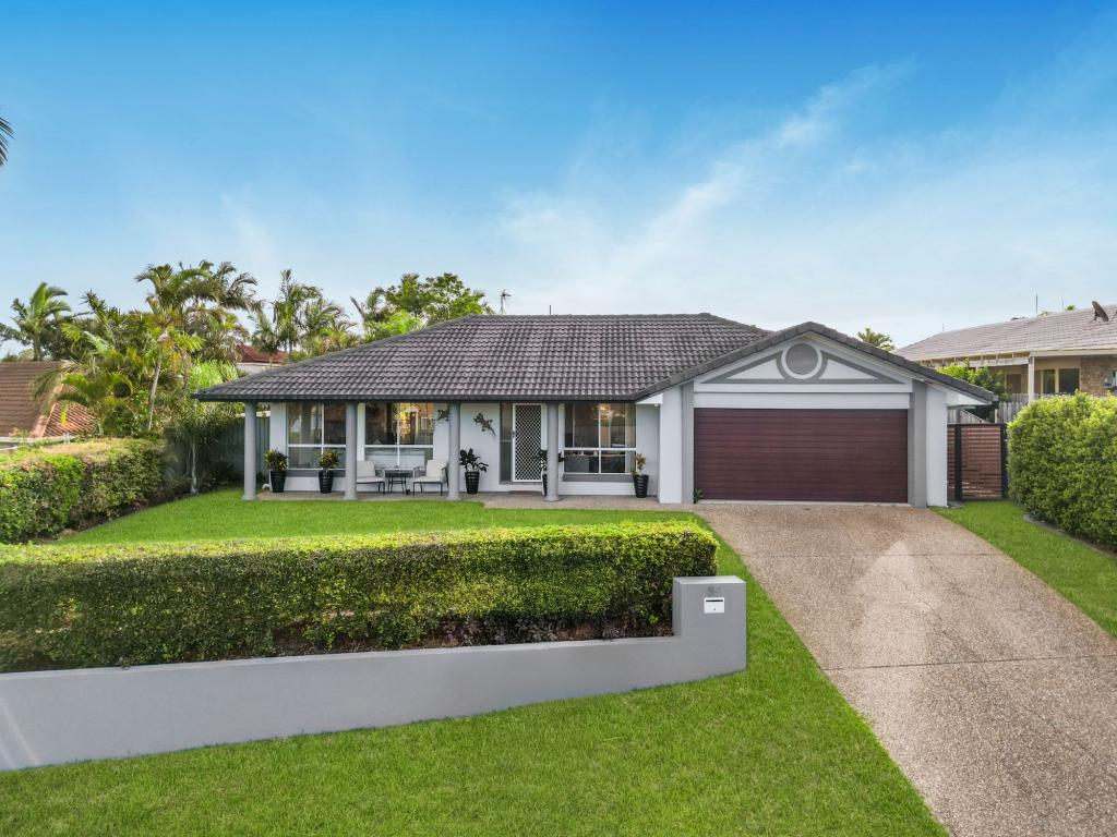 35 Monterey Keys Dr, Helensvale, QLD 4212