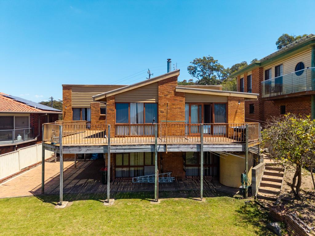 84 Old Tathra Rd, Berrambool, NSW 2548