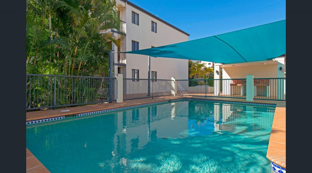 31/217 Scarborough St, Southport, QLD 4215