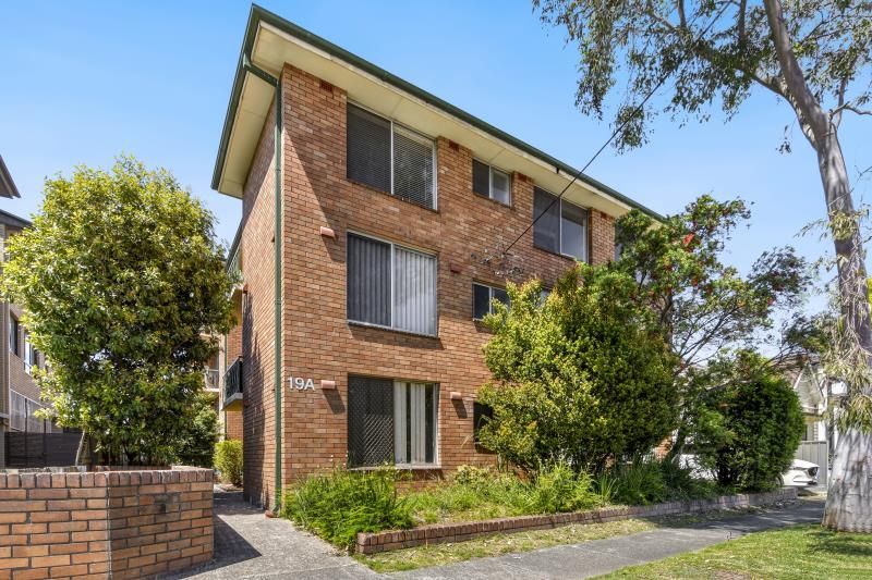 5/19a Johnston Street, Mascot, NSW 2020