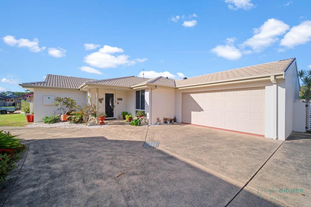 1/10 GREVILLEA CT, TUNCURRY, NSW 2428