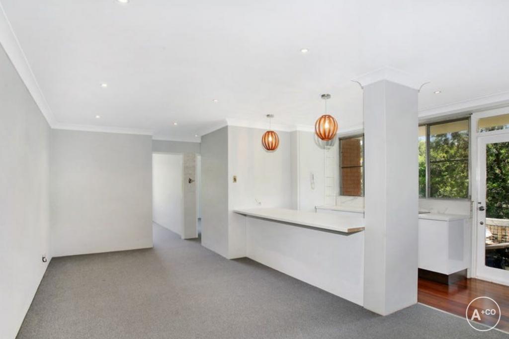 4/19-21 Palmerston Ave, Bronte, NSW 2024