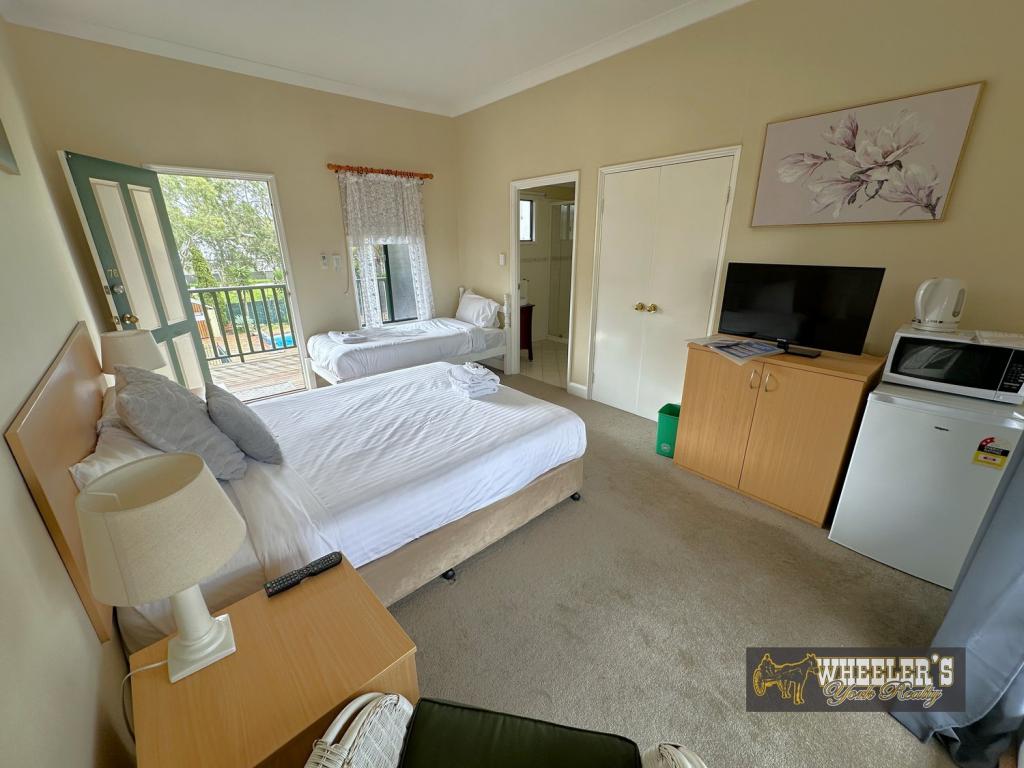 LOT 108 (ROOM 76)/125 AVON TCE, YORK, WA 6302