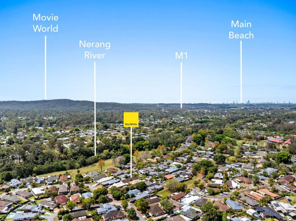 7 Foote Ct, Nerang, QLD 4211