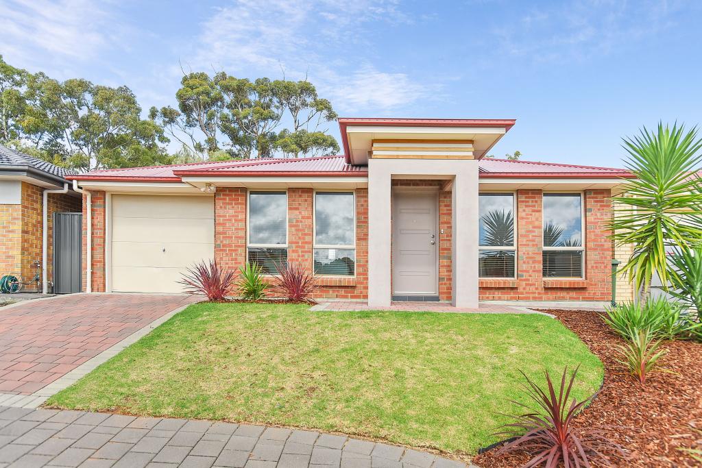 1-14 Cabernet Cl, Old Reynella, SA 5161