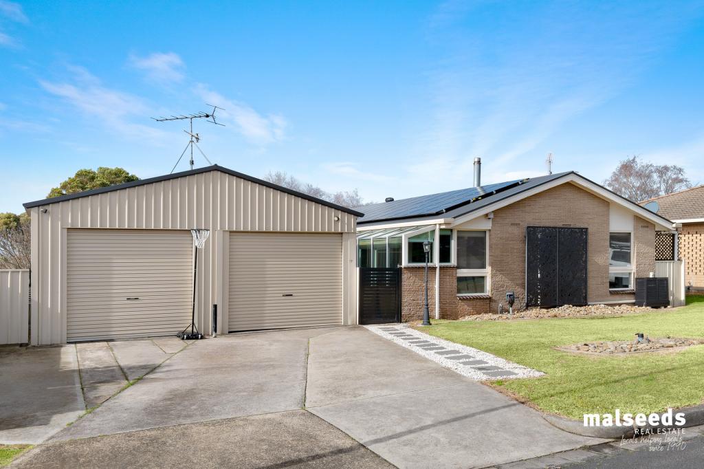 19 BROLGA ST, MOUNT GAMBIER, SA 5290