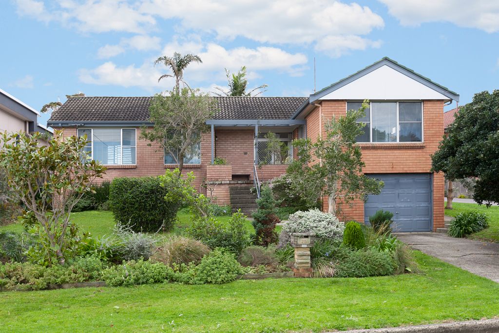 25 Eureka Ave, Kiama Downs, NSW 2533