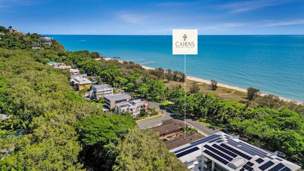 Contact Agent For Address, Yorkeys Knob, QLD 4878