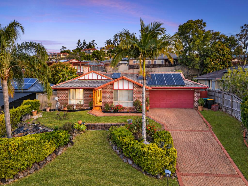 56 Mclaren Rd, Nerang, QLD 4211