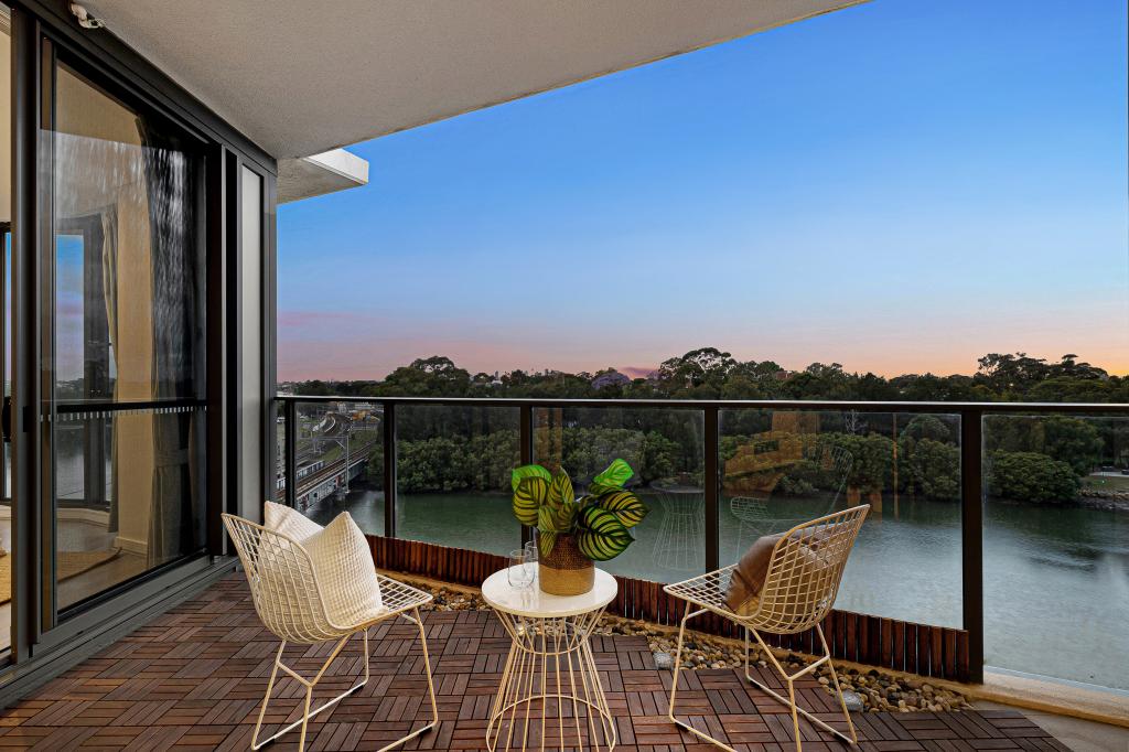 514/20 Chisholm St, Wolli Creek, NSW 2205