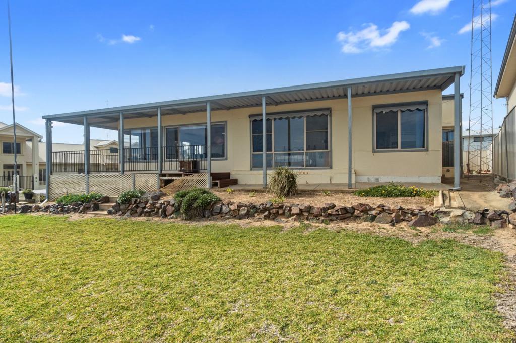 2 Francis Pl, Moonta Bay, SA 5558