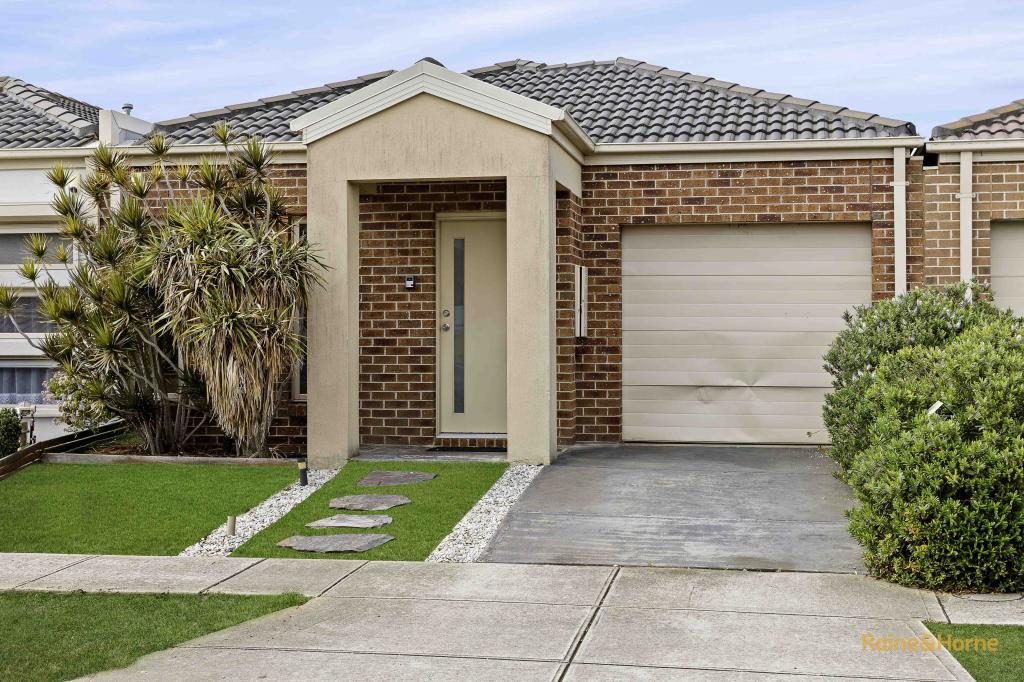 2/6 Starflower Way, Truganina, VIC 3029