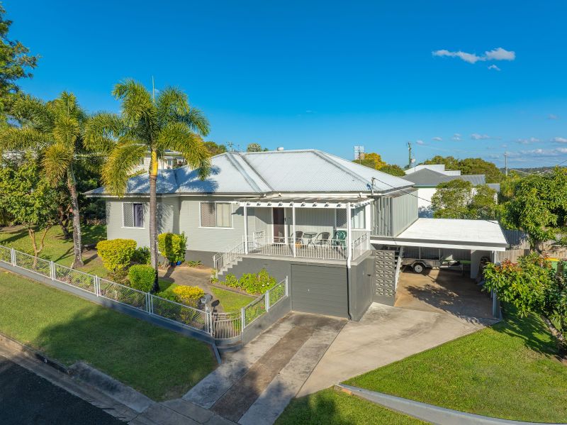 8 Gladstone St, Gympie, QLD 4570