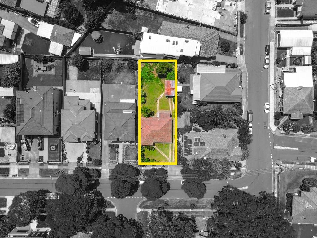 1a Inverary St, Concord, NSW 2137