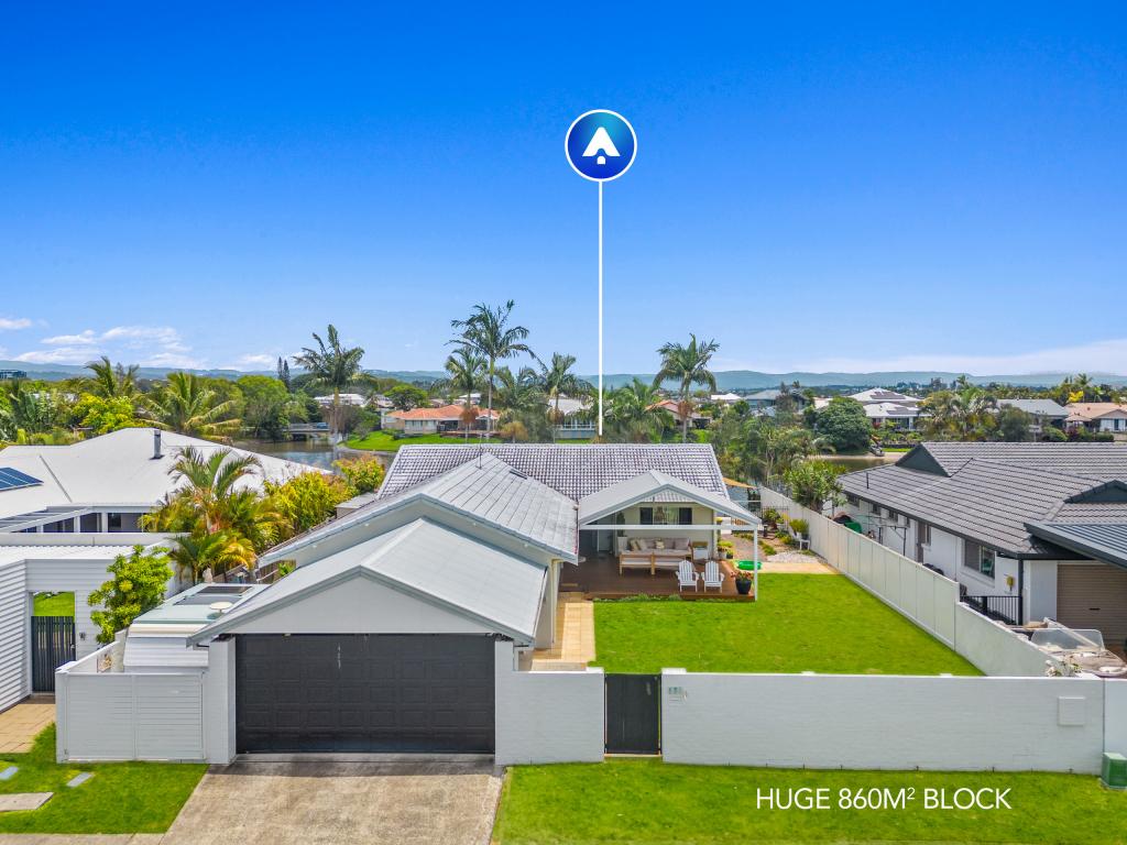 178 Acanthus Ave, Burleigh Waters, QLD 4220