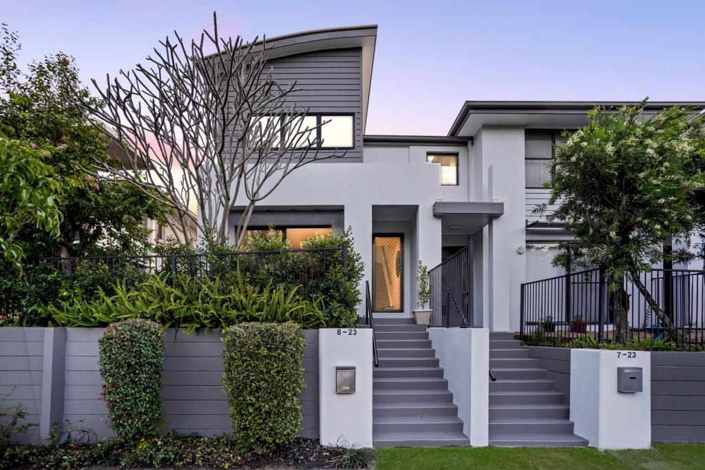 Contact agent for address, COOMERA, QLD 4209