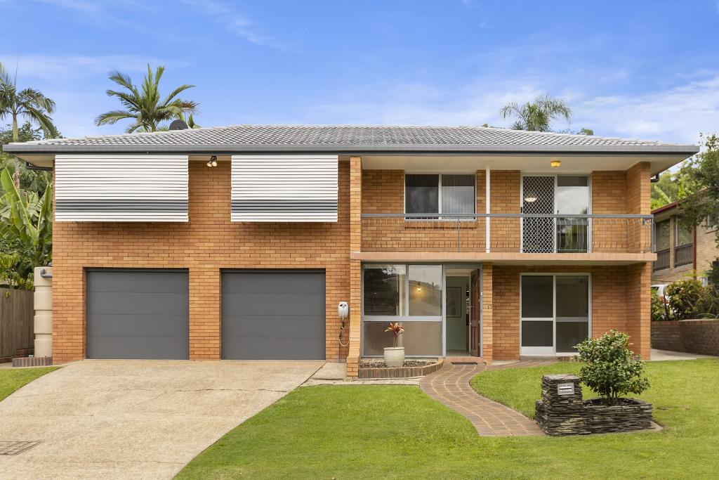 17 Glenariff St, Ferny Grove, QLD 4055