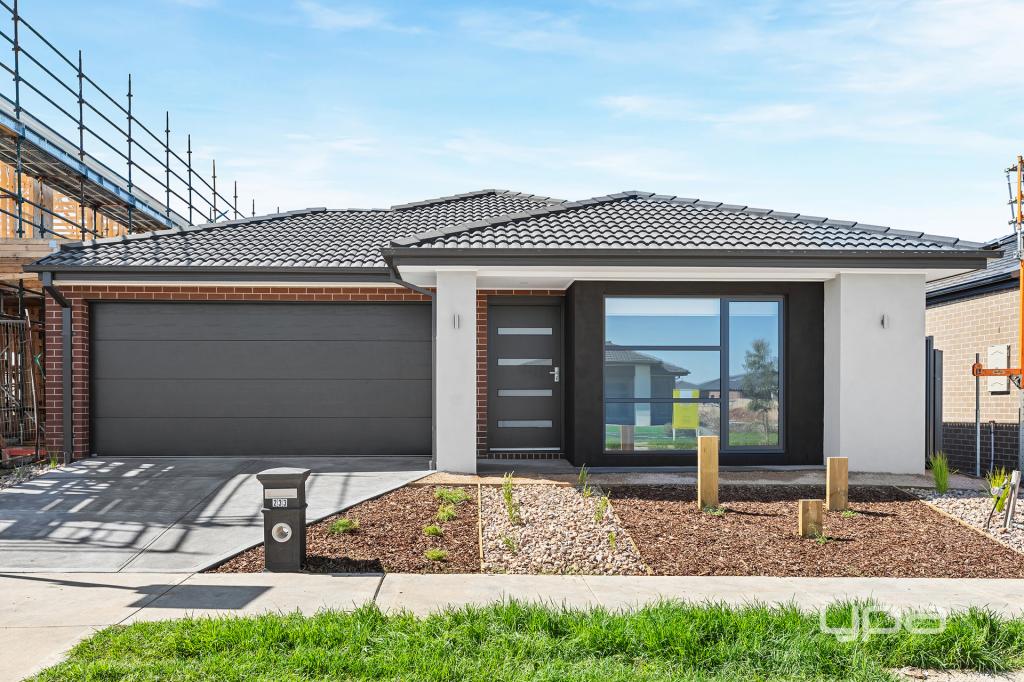 233 Sinclairs Rd, Deanside, VIC 3336