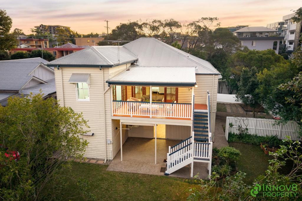 117 MELTON RD, NUNDAH, QLD 4012