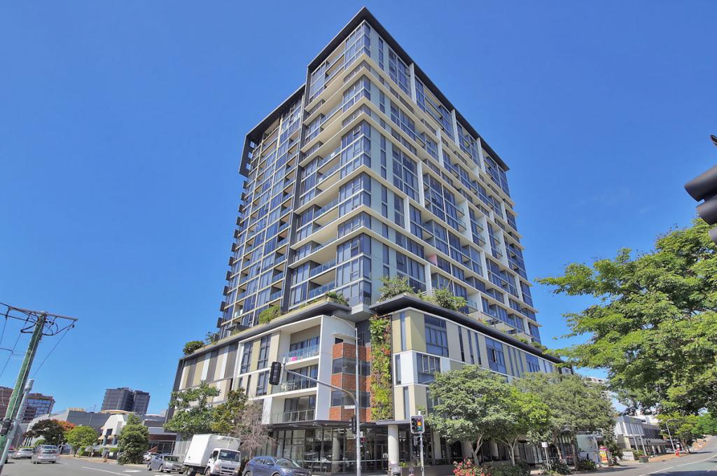 704/48 Jephson St, Toowong, QLD 4066