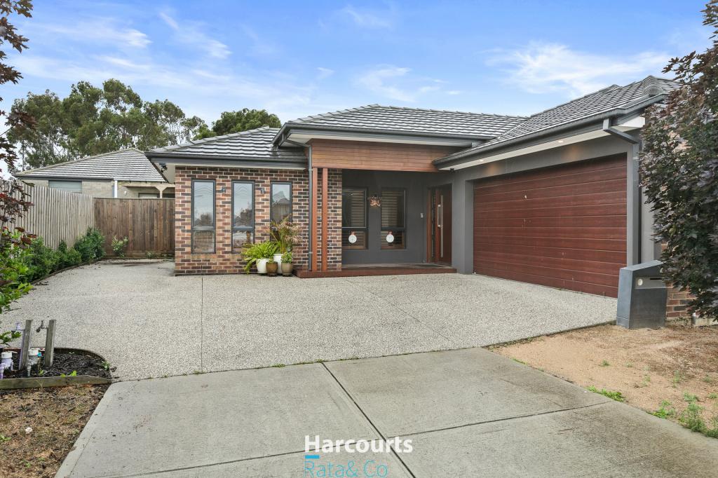 4 Mallee Ct, Epping, VIC 3076