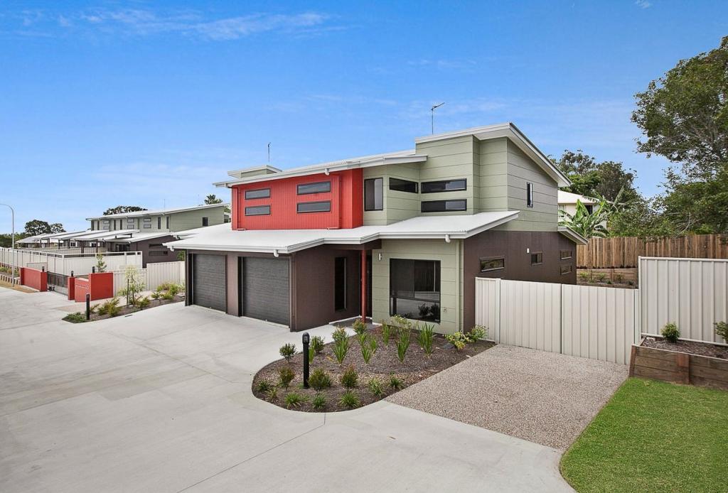 1/11 MANDI CT, URRAWEEN, QLD 4655
