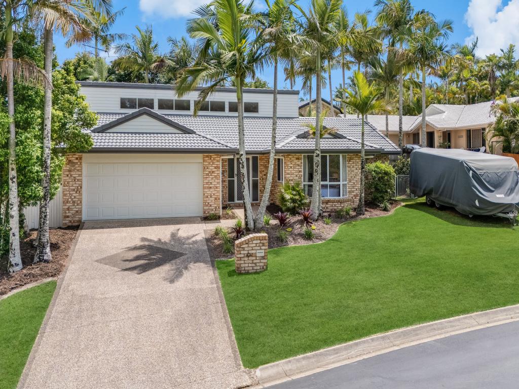 9 Renmano Ct, Buderim, QLD 4556