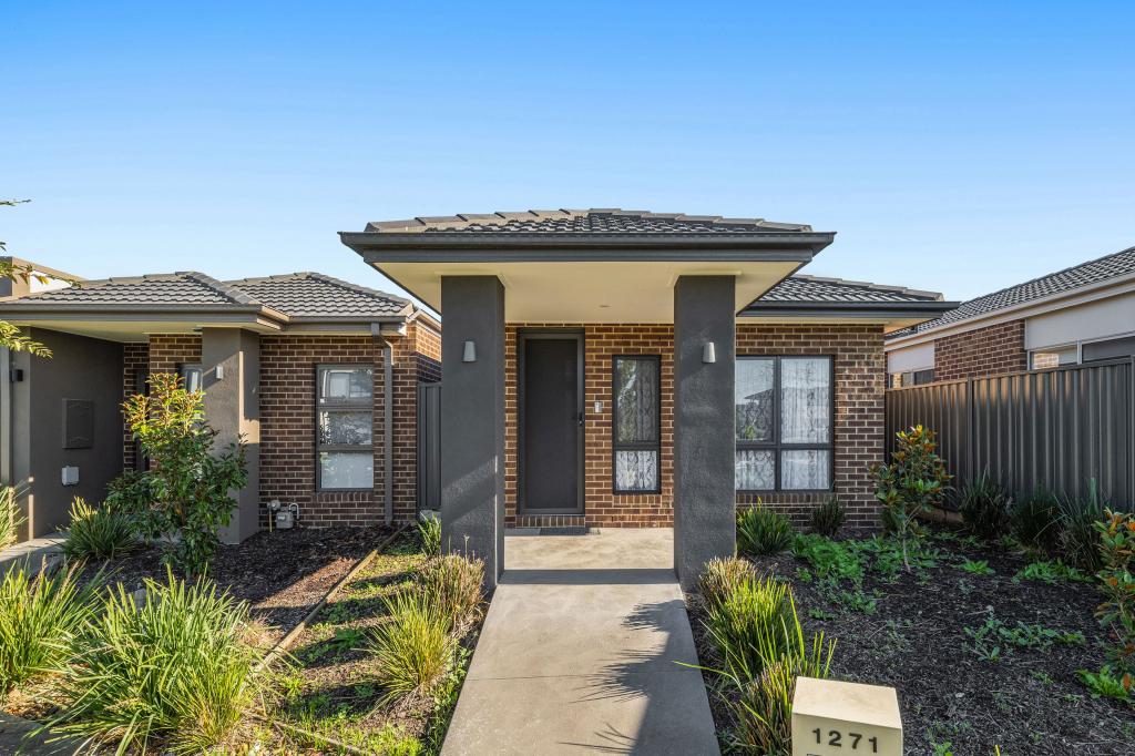 1271 Edgars Rd, Wollert, VIC 3750