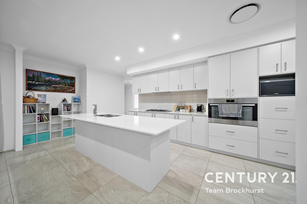 77 Bucker St, Whitby, WA 6123