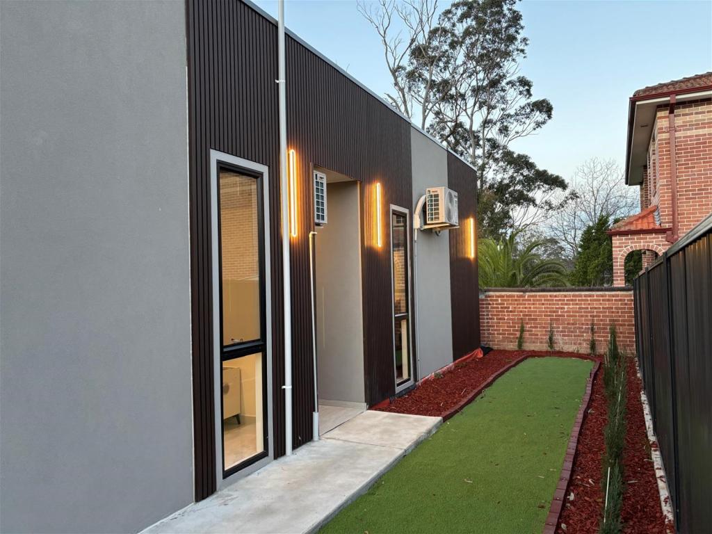 43a Mcculloch Rd, Blacktown, NSW 2148