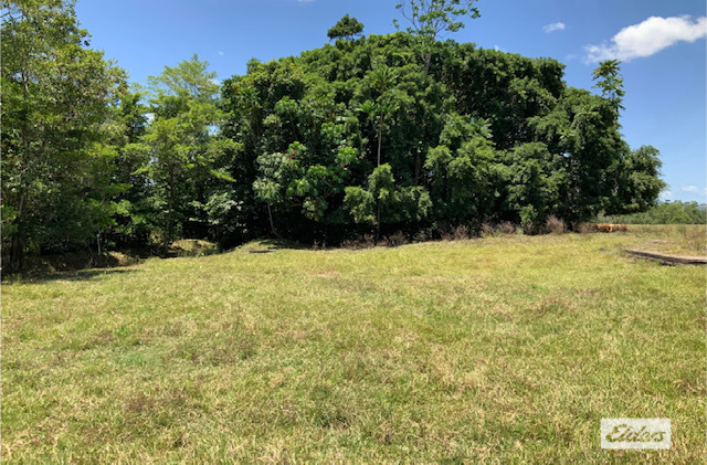 Lot 7 Tully Gorge Rd, Tully, QLD 4854