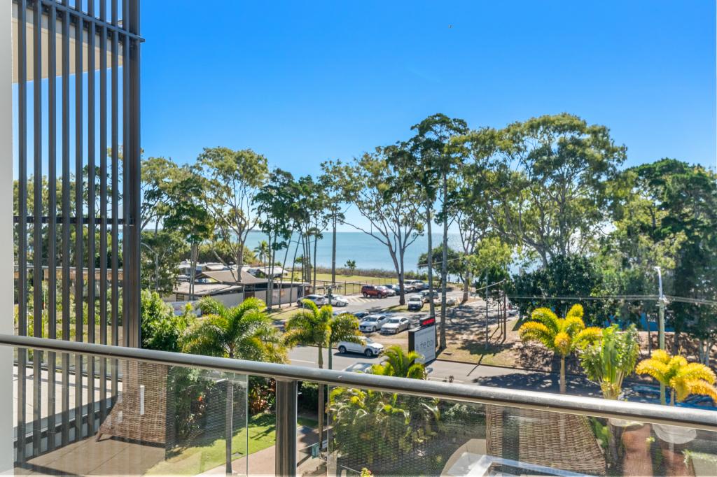 21/371 Esplanade, Scarness, QLD 4655
