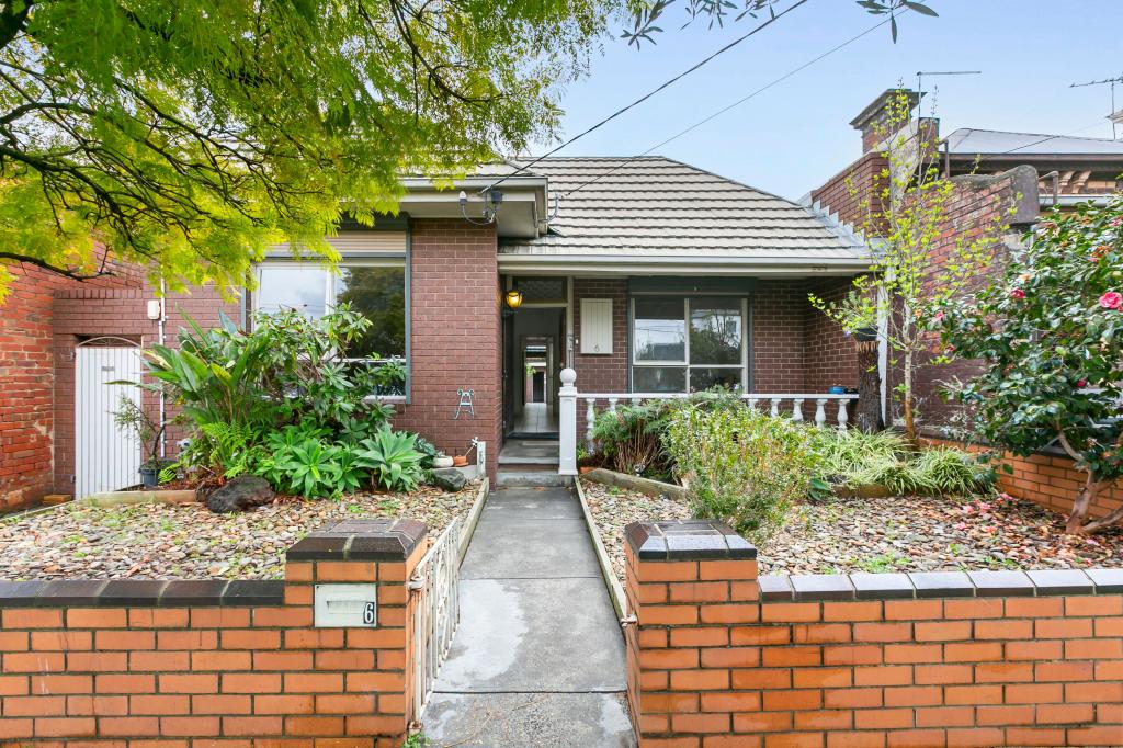 6 Gladstone Ave, Northcote, VIC 3070